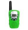 Walkie Talkies Toy for kids Easy To Use and Kids Friendly 2-Way Radio 3-5KM Range
