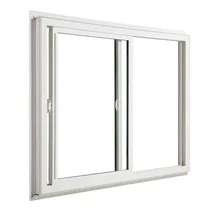 PVC Para Caixilhos de janelas/Portas e Janelas de Correr e Janelas de UPVC