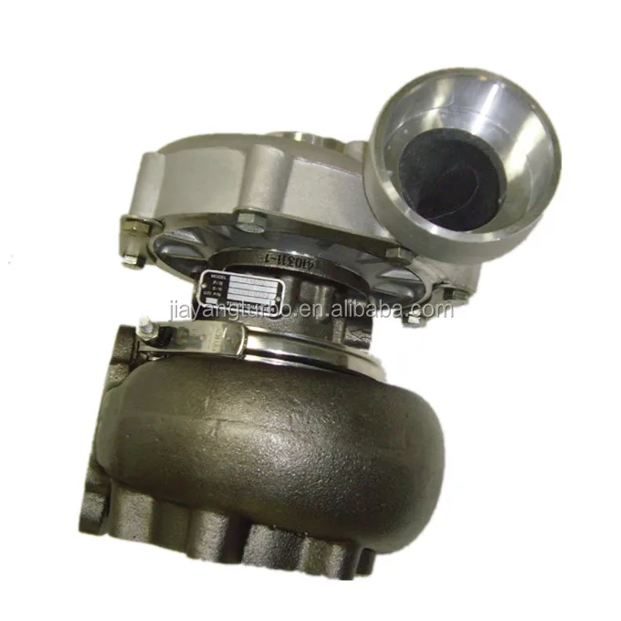Turbo 465922-0012 for Volvo B10M Bus with TDH 102KF Engine