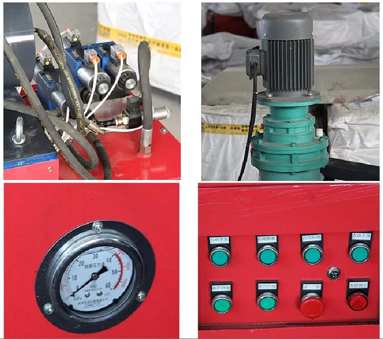 H beam bender (6)