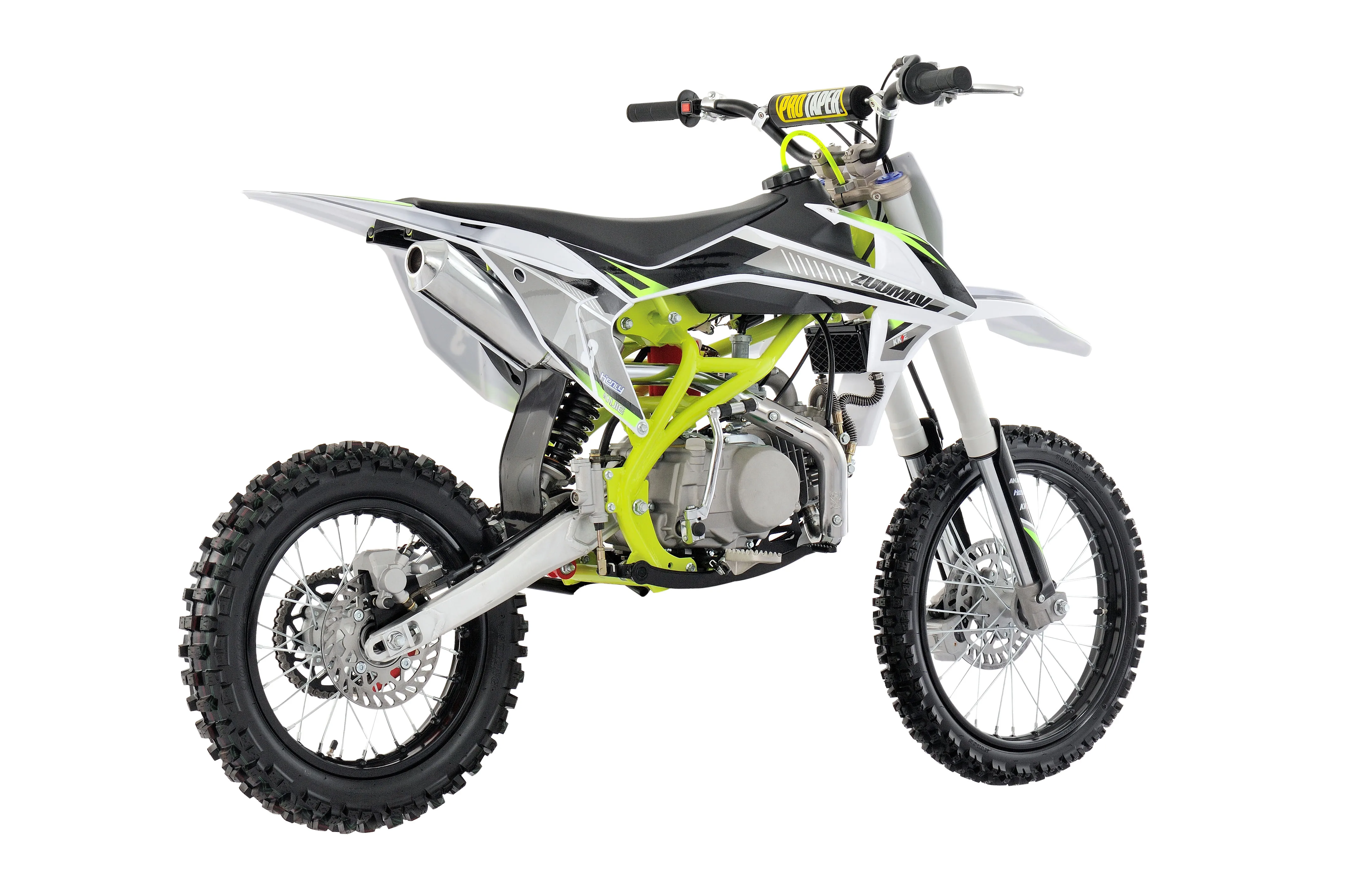 New DMX 150cc Pit Bikes