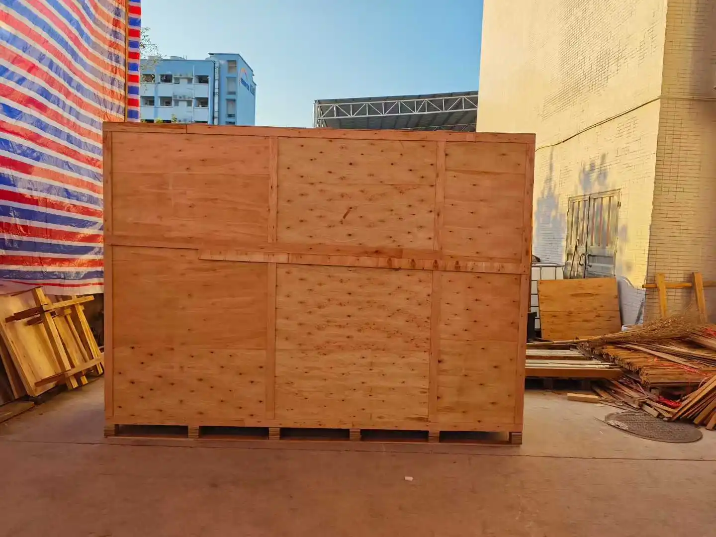 Blast Freezer, 220 V, 7000 - detail 80