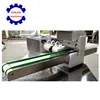 Normal stem direct factory metal vegetable meat skewer machine
