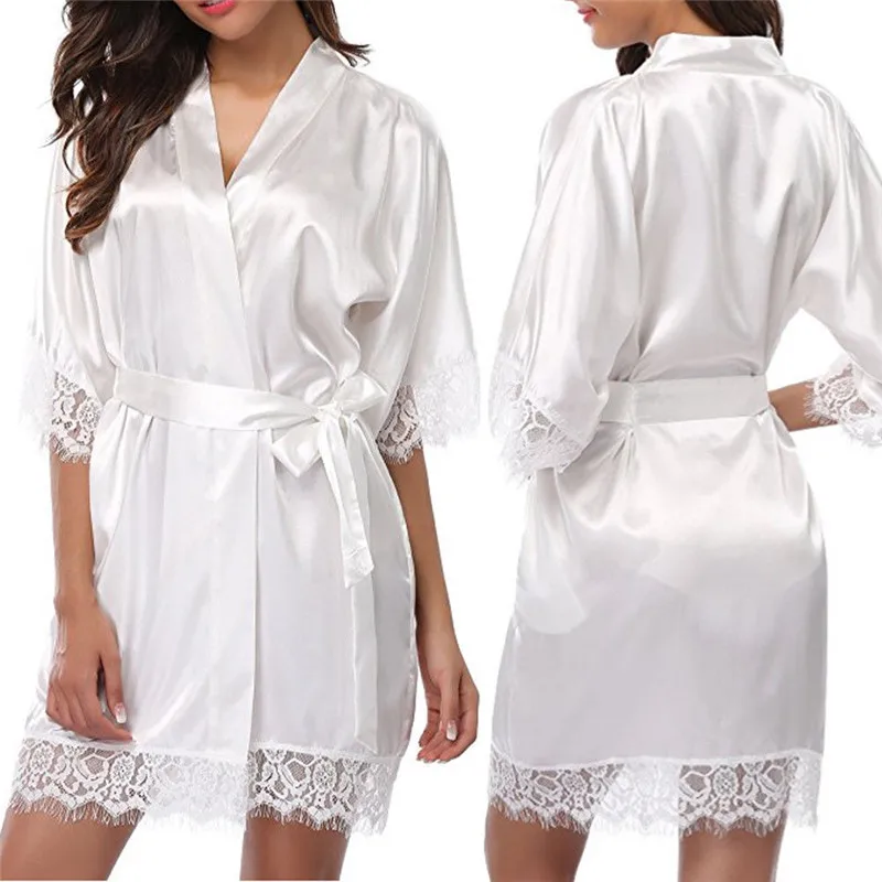 

Silk Women's leepwear,2 Pieces, 6 colors
