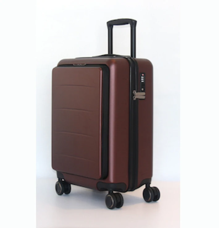 best selling carry on luggage