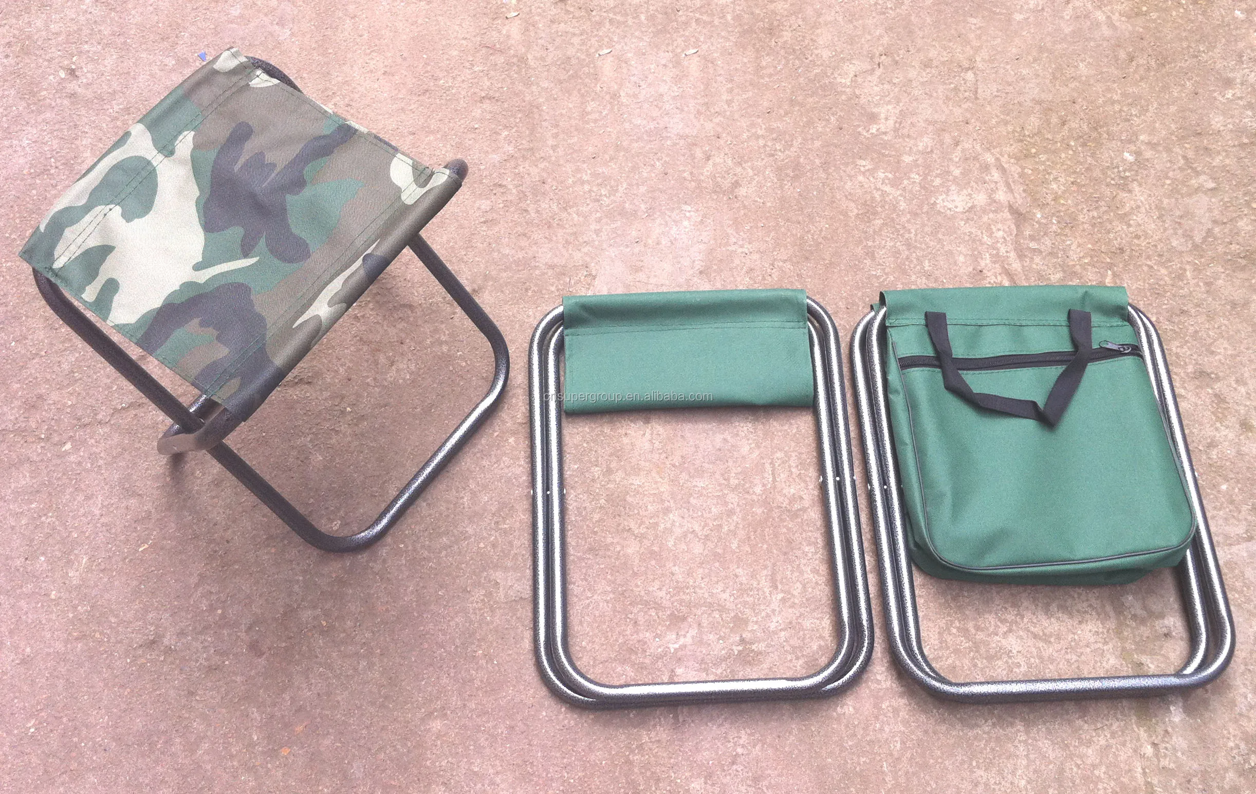 Outdoor Camping Portable Toilet Foldable Camping Toilet Chair Mobile