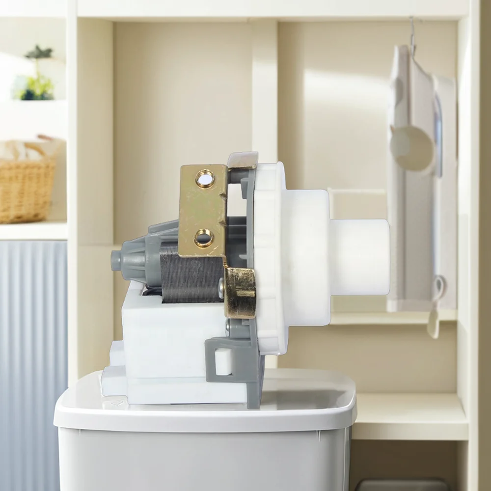 High Quality 220v 50hz Drain Water Pump Washing Machine Parts For