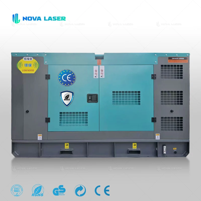 MTU 3000kVA Diesel Generator Guide