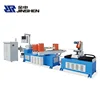 Spiral automatic core maker mumerical control spiral paper tube rolling winding machine