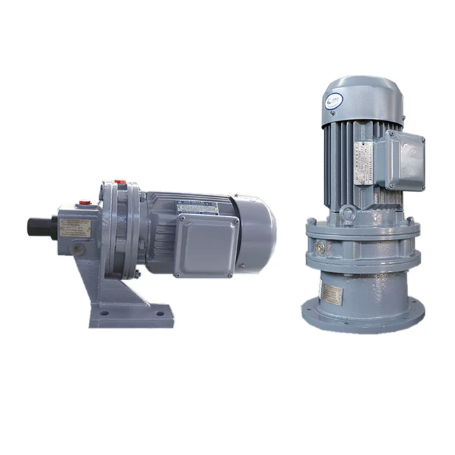 Czh Cyclo Series Gear Box Sell Gearbox Cycloidal Agitator Gearbox