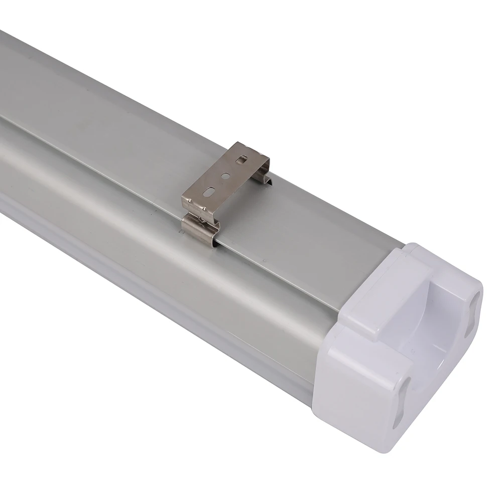 Factory Direct Integrated led tube light triproof light