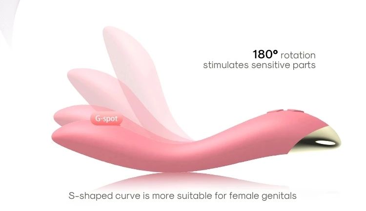 Female Orgasm Vibrator