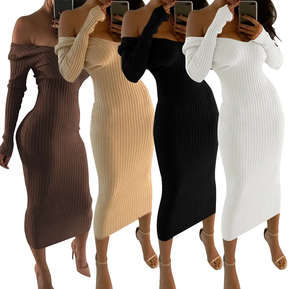 amazon ladies bodycon dresses