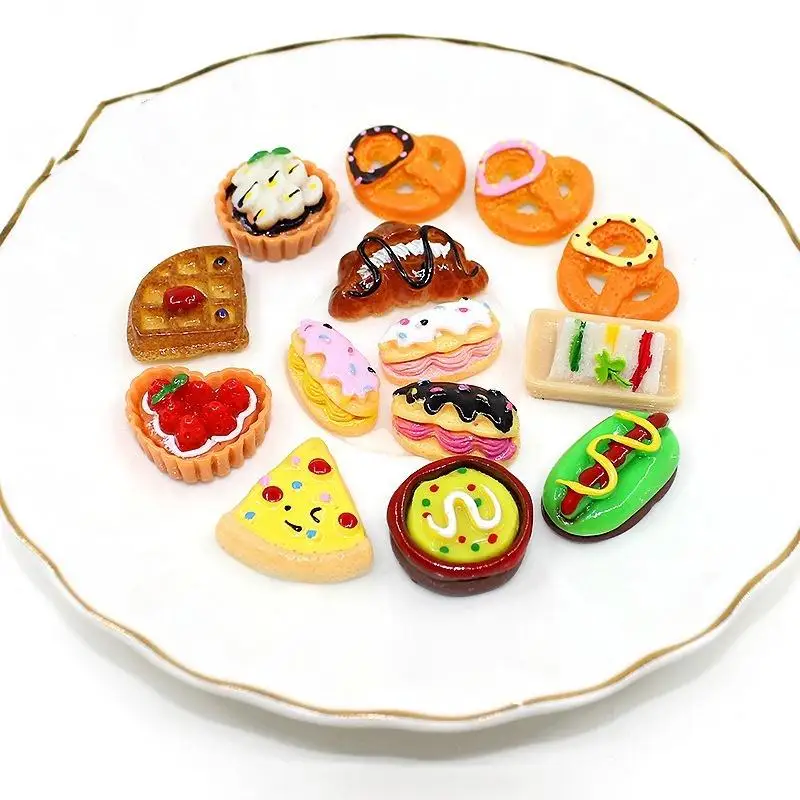 miniature dollhouse food wholesale