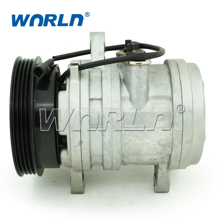 12 Volt Auto Car AC Compressor for HYUNDAI For ATOZ 9770102310