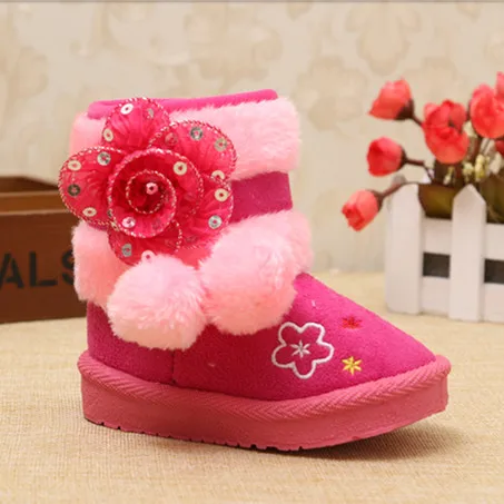 cute boots for baby girl