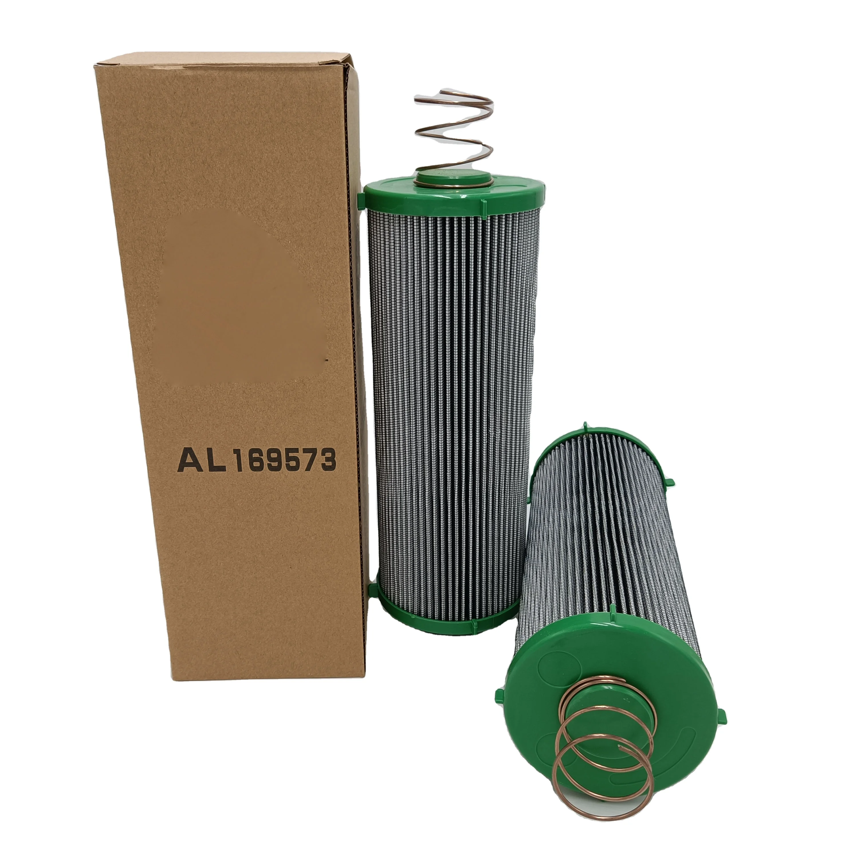 Supply Wholesale Truck Hydraulic Oil Filter Al169573 Buy Hydraulic Oil Filters,Wholesale