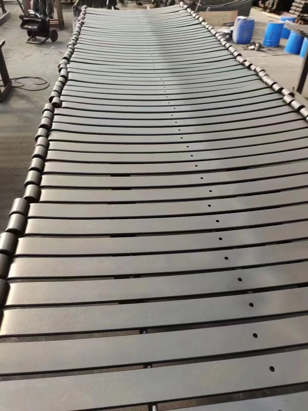 Parts Leaf Springs Various Types Leaf Spring For Sale Buy Npr Leaf