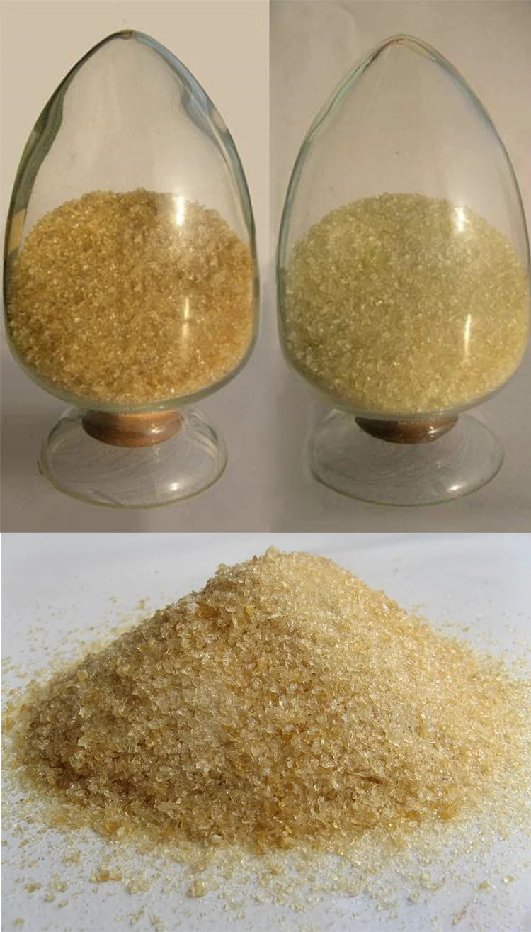 食品级明胶粉末厂价格高品质吉利丁粉