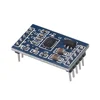 MMA7361 RT9161 Acceleration Angle Speed Sensor Module Inclination Accelerometer Acceleration Board For Ardu