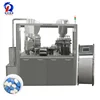 High-Efficiency Big Fully Automatic Amalgam Capsule Filling Machine NJP-8200