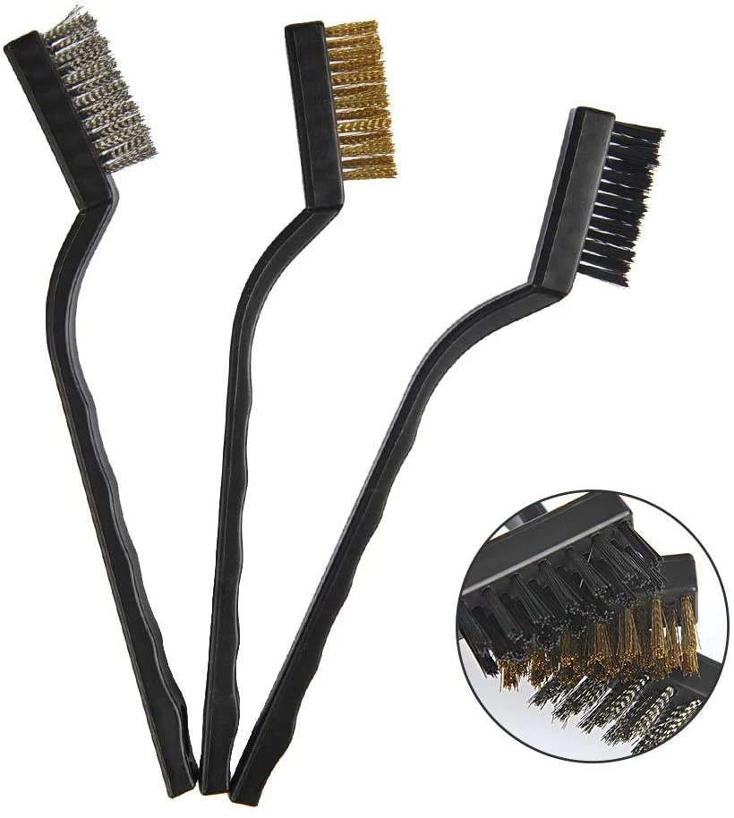 13 Pcs Car Detailing Cleaning Brush For Auto Interior Washing Kit Buy