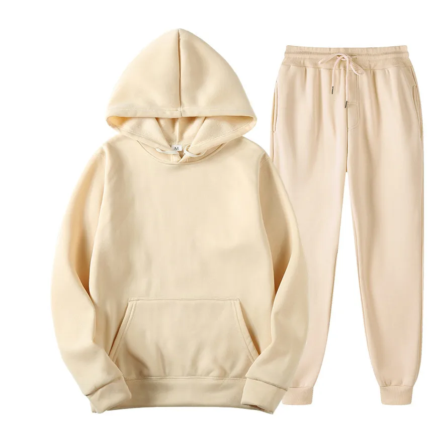 sweatpants hoodie