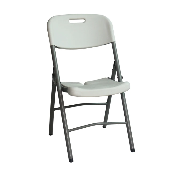 2020 Cheap Price White Plastic Outdoor Chair Foldable For Events Buy