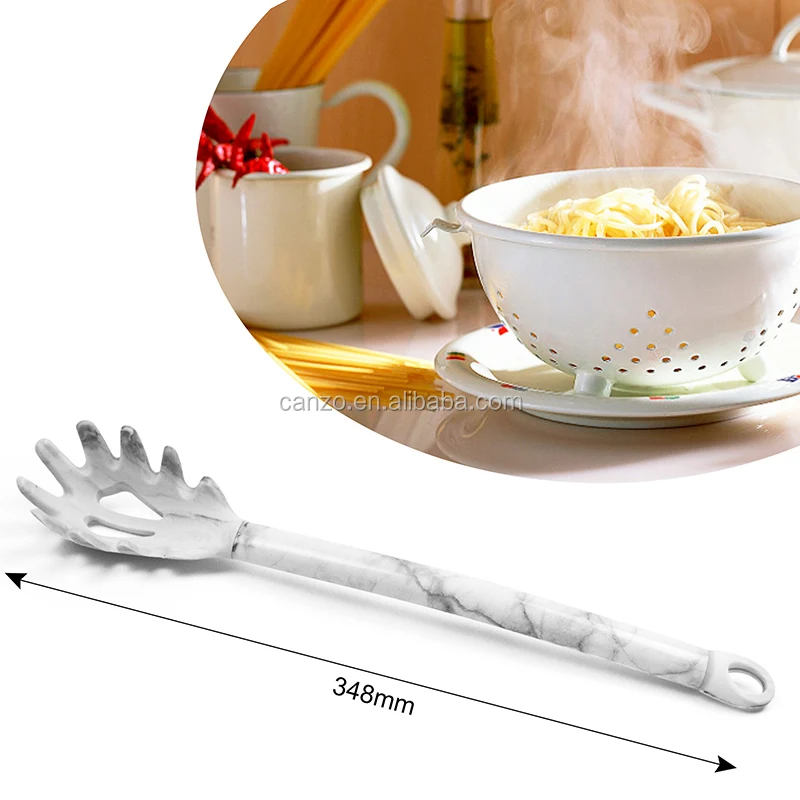 8 Silicone Utensils