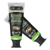 Best Seller Fluorid Free Wholesale Mint Flavor Active Coconut Charcoal Teeth Whitening Toothpaste