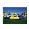 Jungle Theme Floating Inflatable Kids Swimming Pool/ Inflatable water walking zorb Ball Pool /inflatable round pool for sale