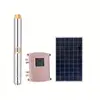 China Professional Large Flow In Zimbabwe Solar Pump For Water Supply