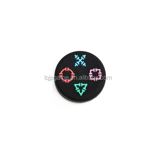 Thumbstick Cover Joystick Caps for PS4/Xbox one/Switch Thumb Stick Grip(4pcs)