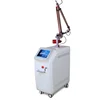 q switched nd yag solid laser tattoo removal beauty device