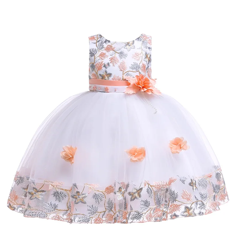 baby party frocks