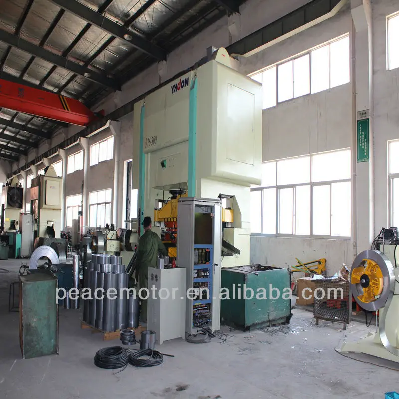33-high speed punching machine