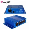 High Quality DC 12V-24V Remote Control DMX Over Ethernet Artnet Programmable Led Light Controller