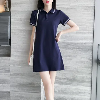 korean casual dress