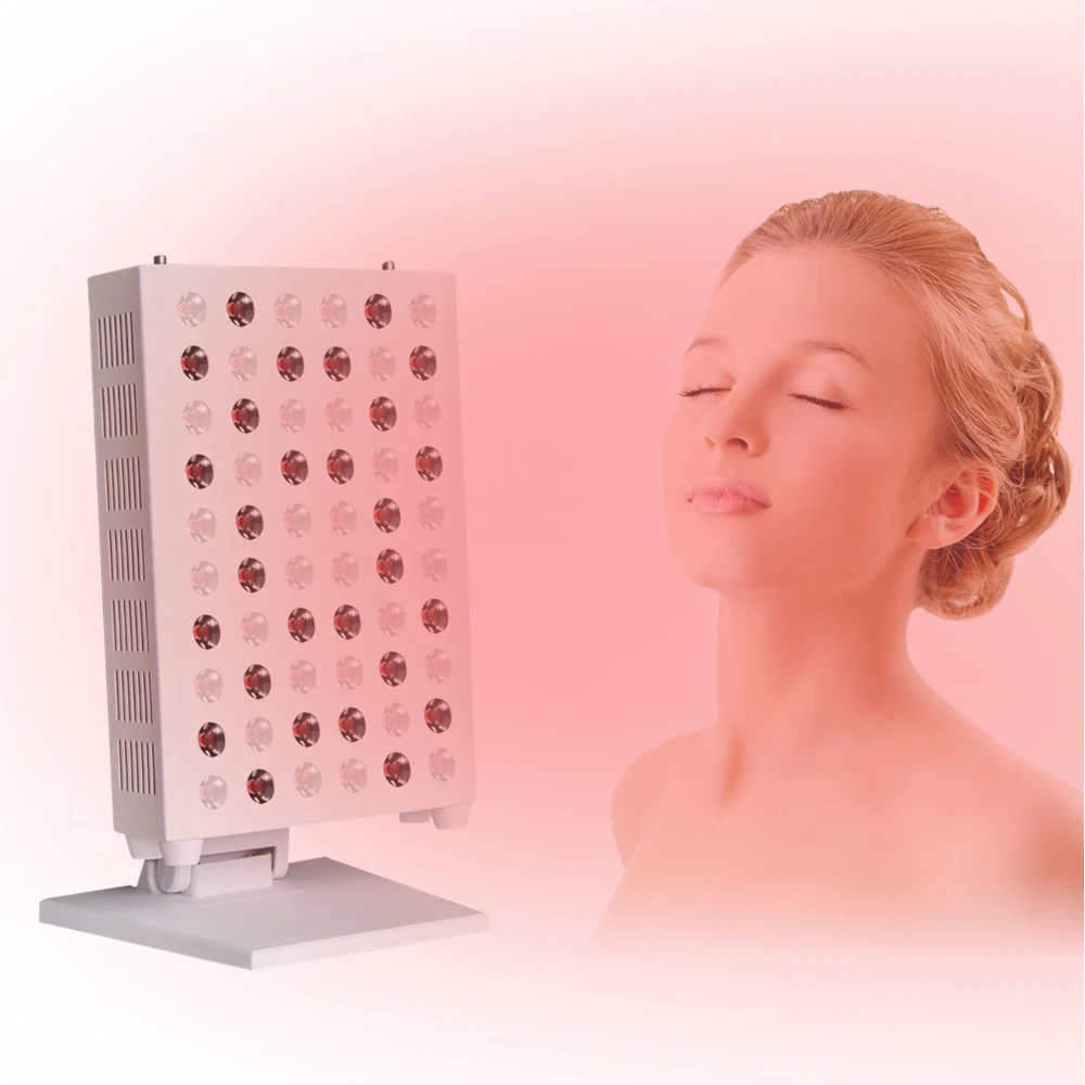 Ideatherapy Red Near Infrared 660nm 850nm PDT Machine Red LED Light Therapy Panel NIR Light Therapies for home use