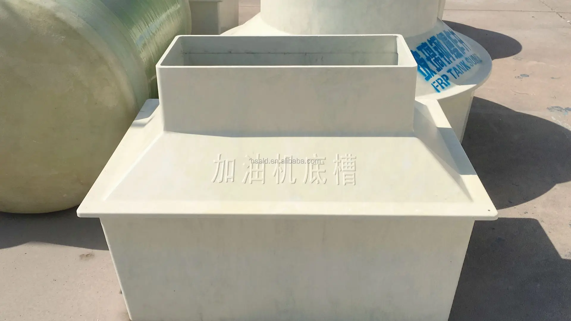 Fuel Dispenser Sumps For Fuel Station Buy Grp Tank Sump Frp Tank Sump