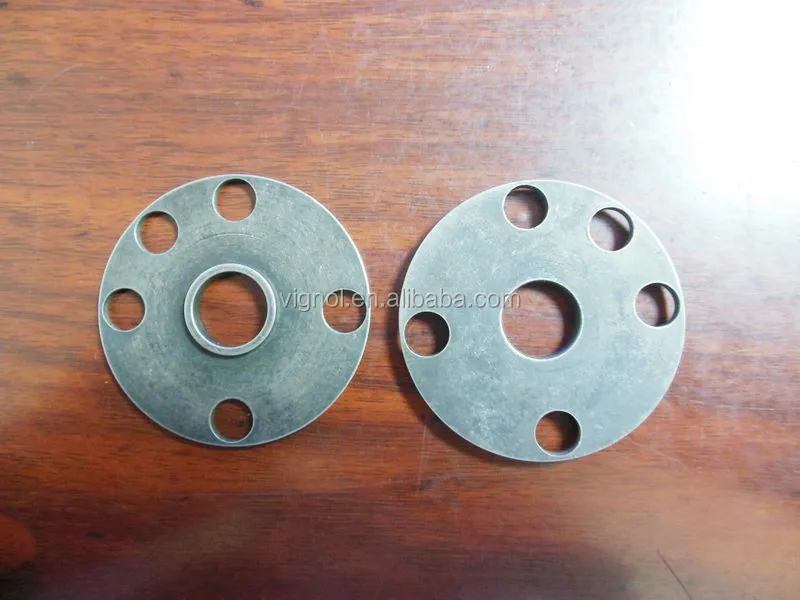 Newly Durable Two Holes Washers Stainless Steel Shoulder Washer Buy