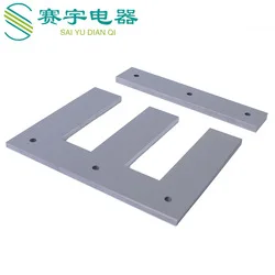 stamping ui transformer core