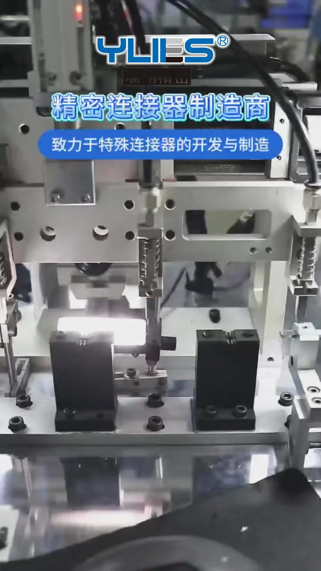 Customize HY 2.0mm Pitch 2P-16P 90 Degrees Straight DIP PCB Wire