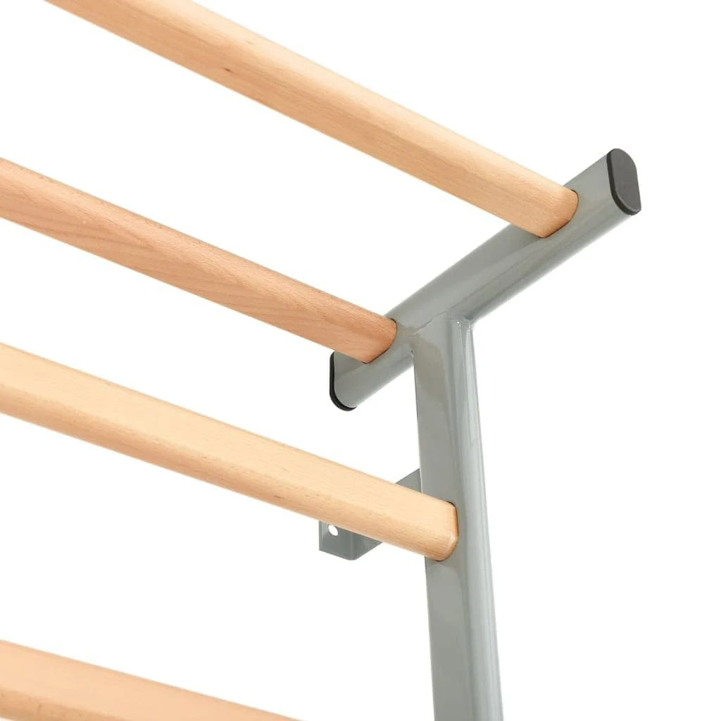 Wedish Ladder Wall Bars Wooden Gymnastic Classic Design Buy Wall Bars