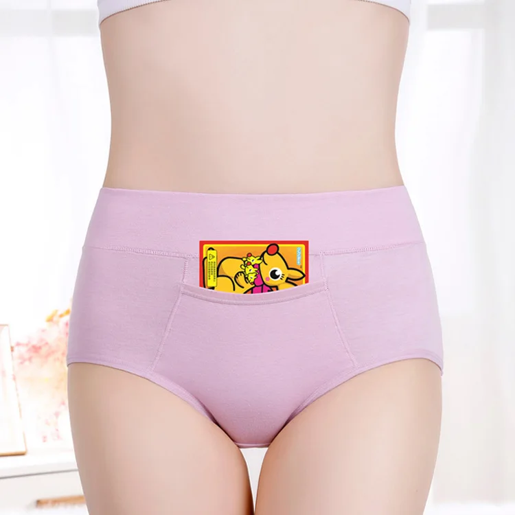 

women pure cotton underwear,3 Sets