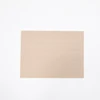 Factory Direct selling ptfe nonstick copper bbq grill mat