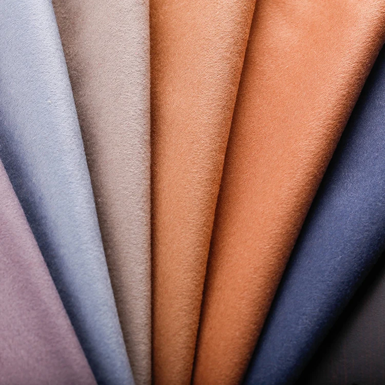 100% wool fabric wholesale