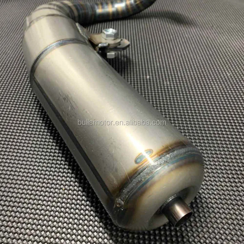 Good Performance Dio Racing Line 65cc 125cc Scooter Exhaust System For Honda Dio50 50 Af23 Af17 Af24 Af28 Af52 Af25 Af18 Muffler Buy Exhaust Dio Dio Af24 Exhaust Af28 Exhaust Product On Alibaba Com