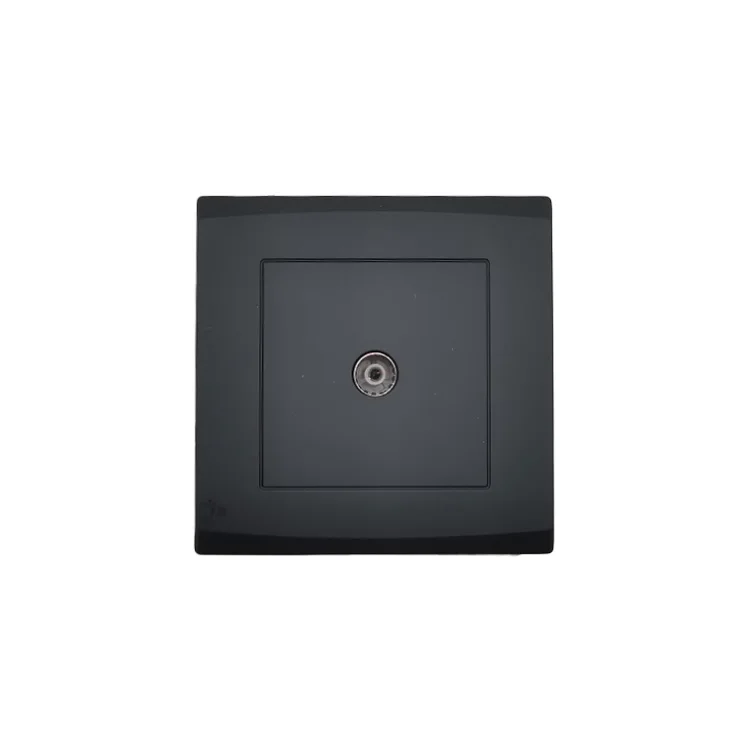 VNX Wall Switch 3gang 1/2way UK Standard Switch