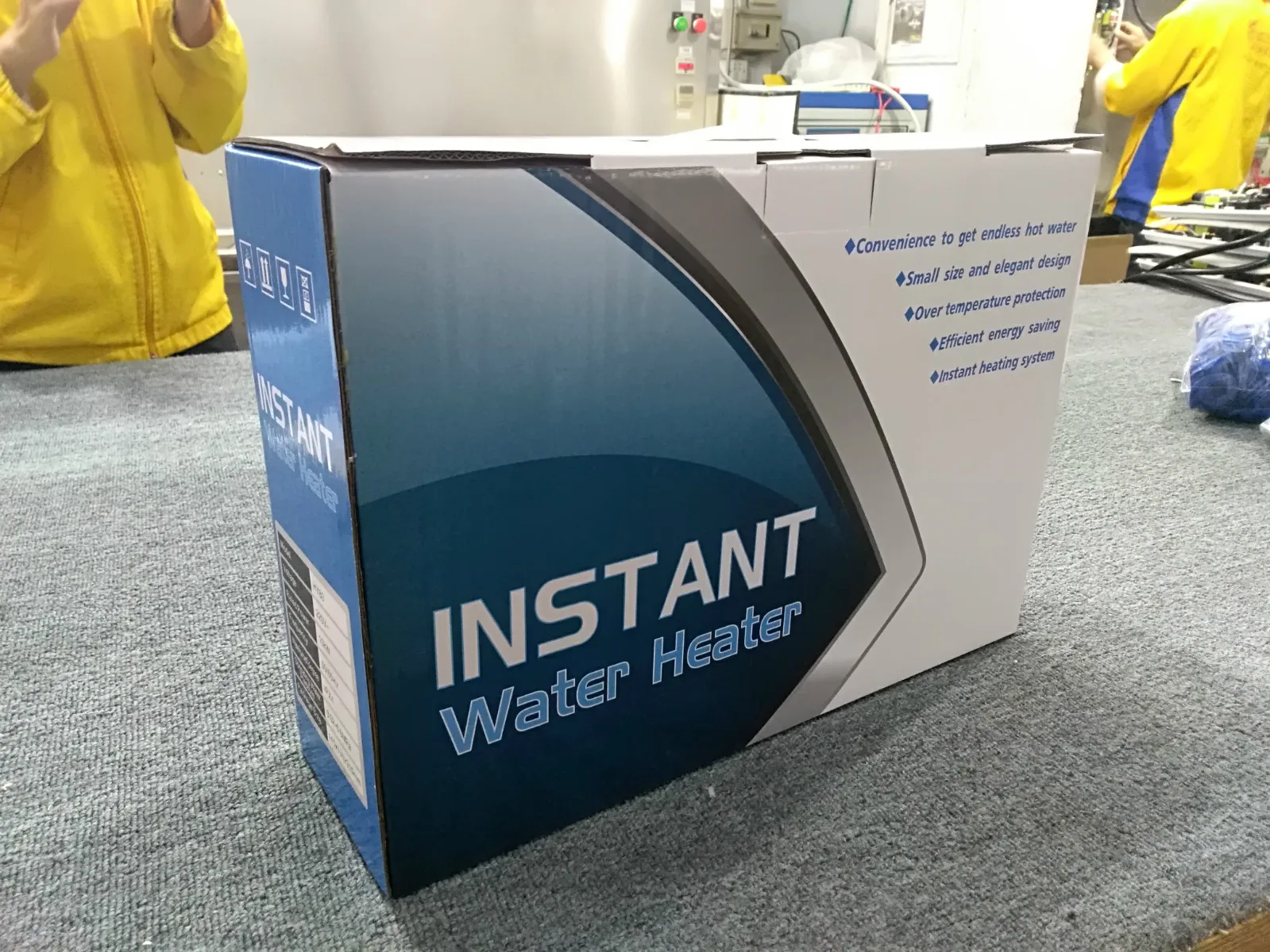 best quality multipurpose taiwan tankless water heater - buy